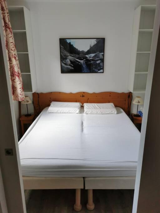 Appartement Termignon Val Cenis Exteriér fotografie