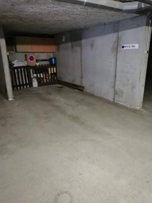 Appartement Termignon Val Cenis Exteriér fotografie