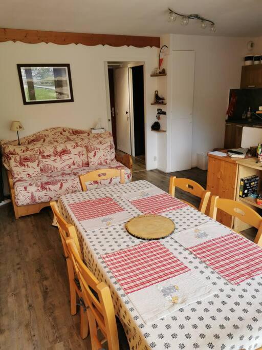 Appartement Termignon Val Cenis Exteriér fotografie
